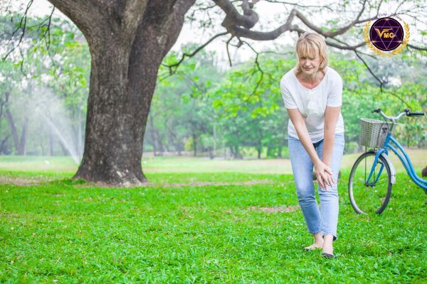 3 lý do nên bắt đầu đi bộ khi bị thoái hóa khớp