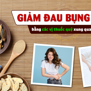 giam-dau-bung-kinh-bang-cac-vi-thuoc-xung-quanh